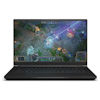 A product image of Intel NUC X15 Barebones 15.6" i7 11th Gen RTX 3070 Gaming Notebook