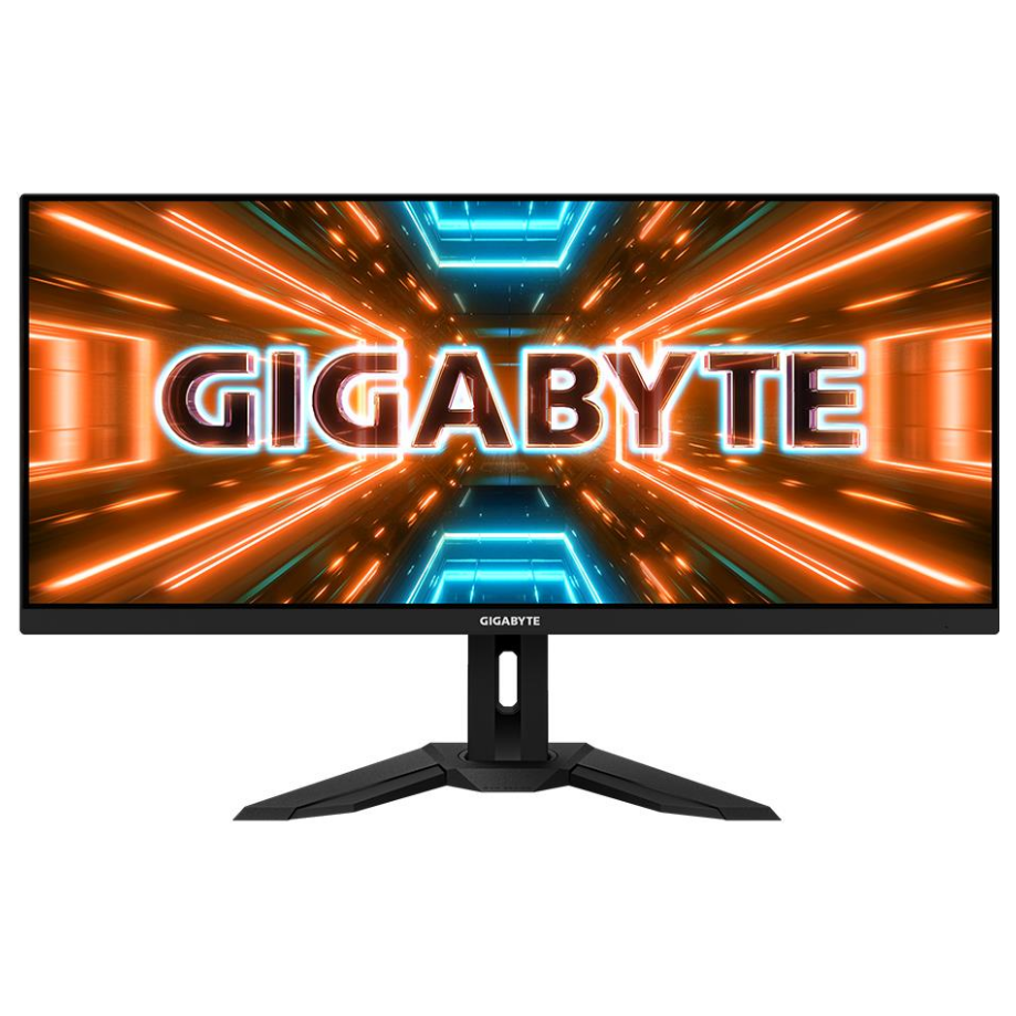 Buy Now | Gigabyte M34WQ 34\
