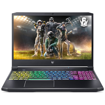 Product image of Acer Predator Helios 300 PH315 15.6" i7 11th Gen RTX 3070 Windows 10 Gaming Notebook - Click for product page of Acer Predator Helios 300 PH315 15.6" i7 11th Gen RTX 3070 Windows 10 Gaming Notebook