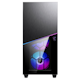 A small tile product image of MSI MPG Sekira 100R Mid Tower Case - Black