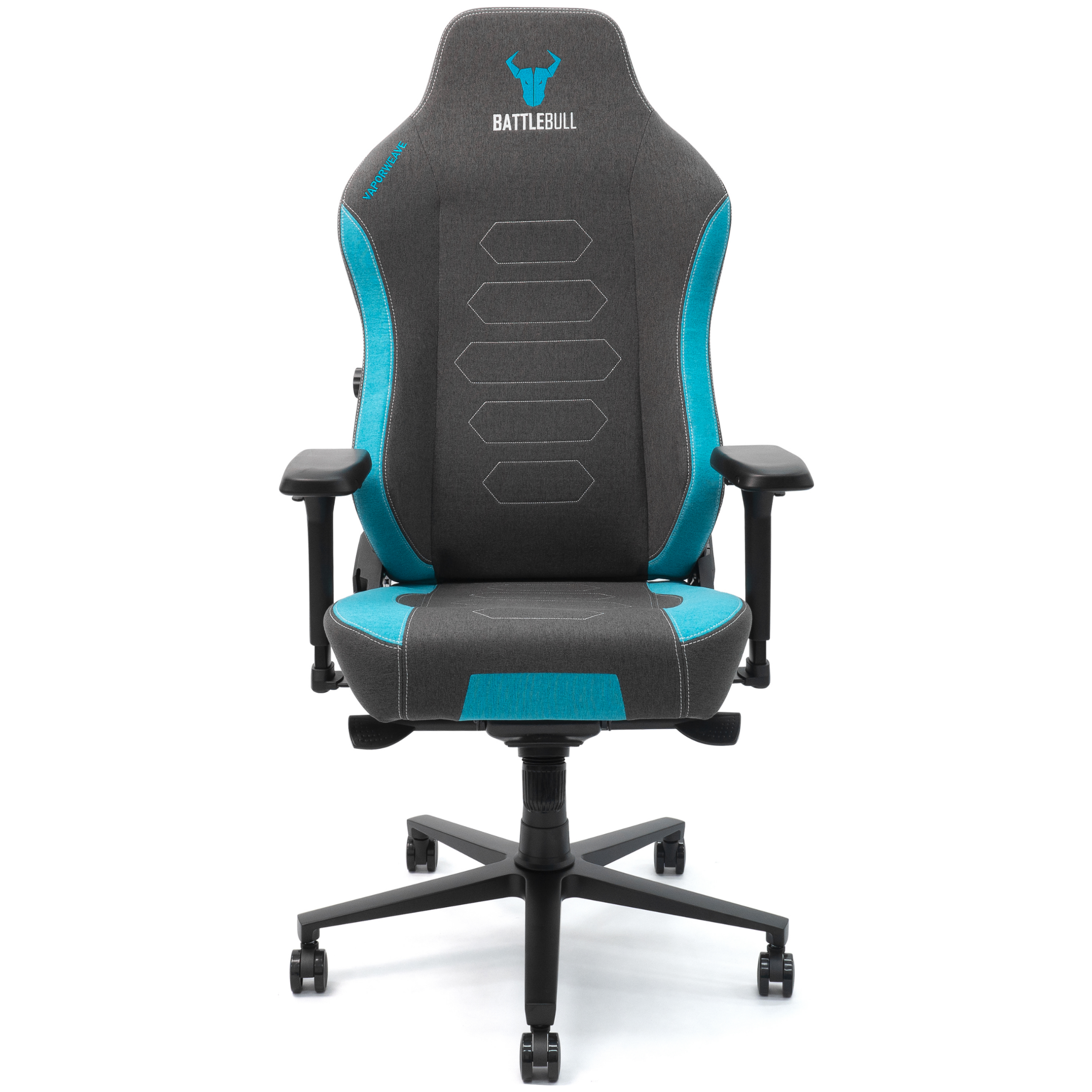 aqua gaming chair