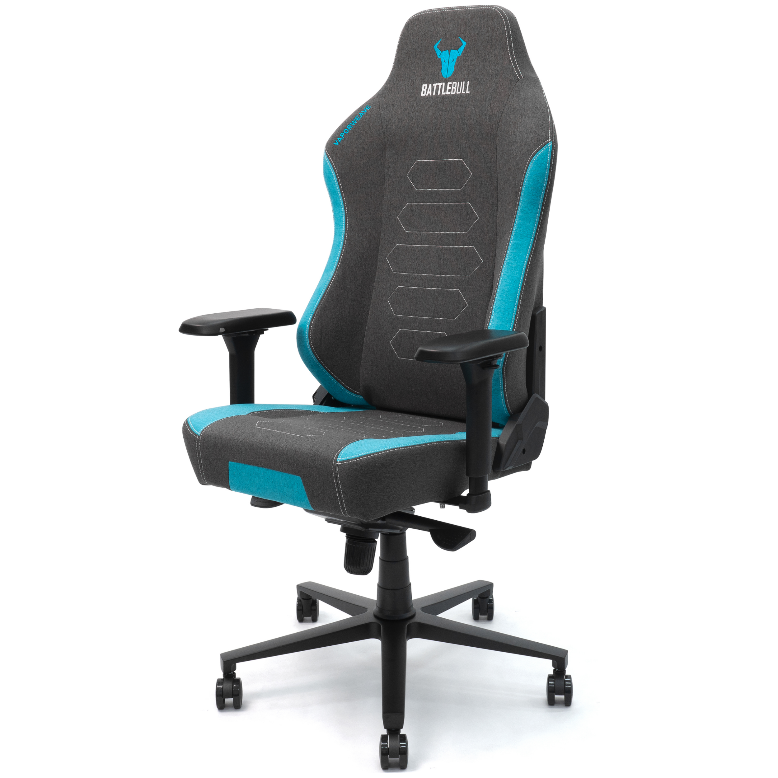 Gaming chair turquoise hot sale