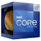 A product image of Intel Core i9 12900K Alder Lake 16 Core 24 Thread Up To 5.2Ghz LGA1700 - No HSF Retail Box - Click to browse this related product