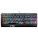 A product image of MSI Vigor GK20 RGB Gaming Keyboard