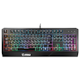 A small tile product image of MSI Vigor GK20 RGB Gaming Keyboard