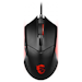 A product image of MSI Clutch GM08 Gaming Mouse