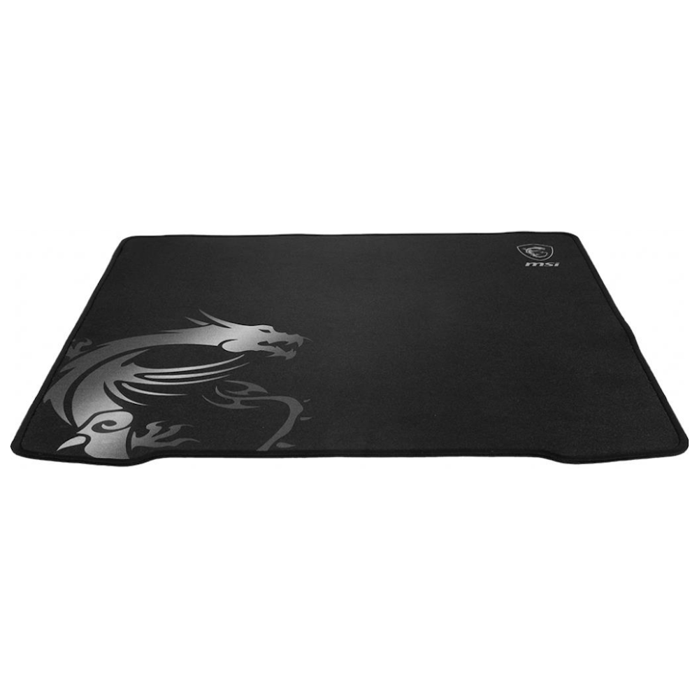 A large main feature product image of MSI Agility GD30 Mousemat