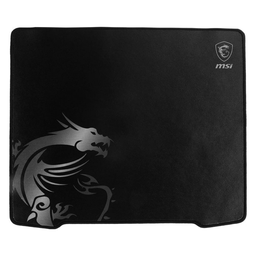 A large main feature product image of MSI Agility GD30 Mousemat