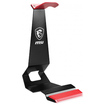 Product image of MSI HS01 Headset Stand - Click for product page of MSI HS01 Headset Stand