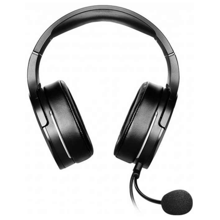 MSI Immerse GH20 Wired Gaming Headset 