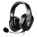 A product image of MSI Immerse GH20 Wired Gaming Headset