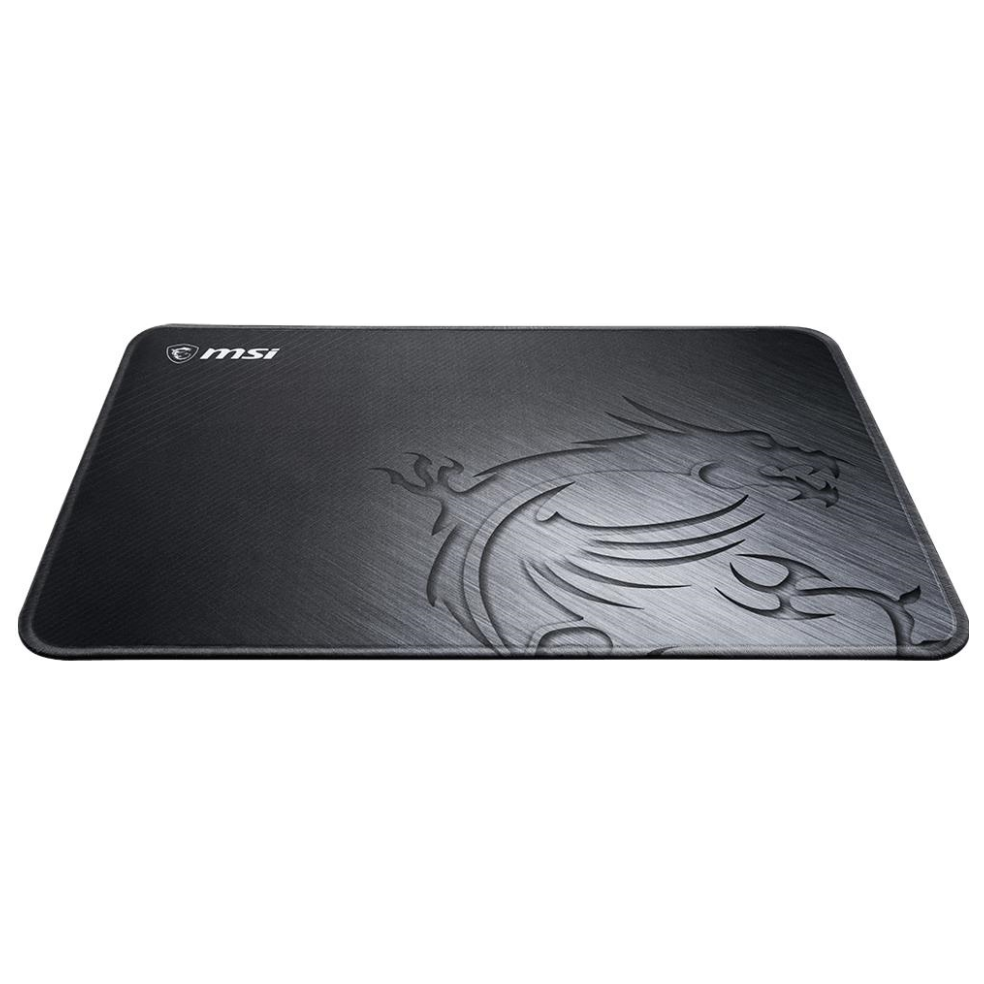 A large main feature product image of MSI Agility GD21 Mousemat