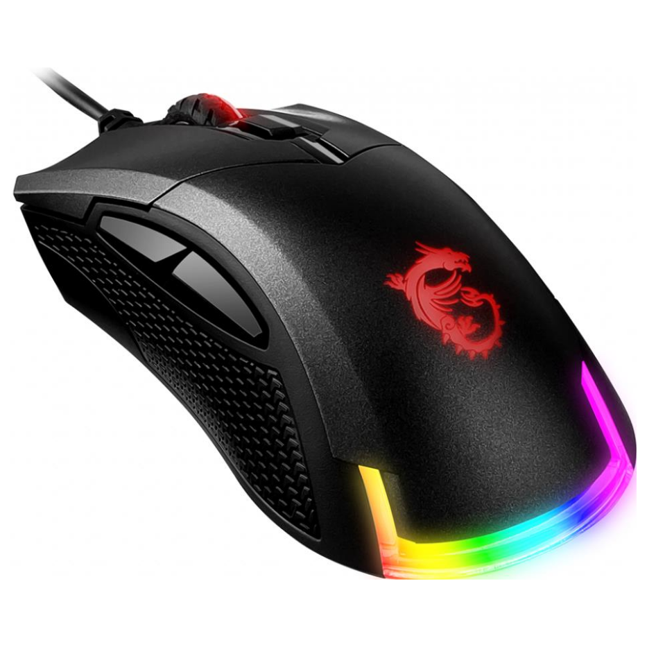 clutch gaming mouse