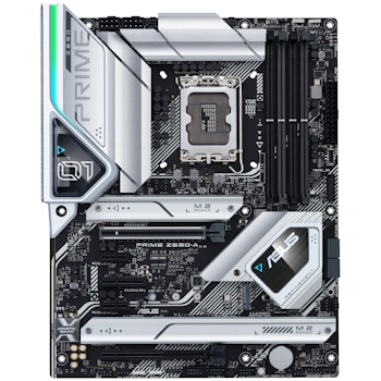 Product image of ASUS Prime Z690-A LGA1700 ATX Desktop Motherboard - Click for product page of ASUS Prime Z690-A LGA1700 ATX Desktop Motherboard