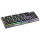 A small tile product image of MSI Vigor GK30 RGB Gaming Keyboard