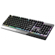 A small tile product image of MSI Vigor GK30 RGB Gaming Keyboard