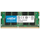 A small tile product image of Crucial 4GB Single (1x4GB) DDR4 SO-DIMM C19 2666MHz