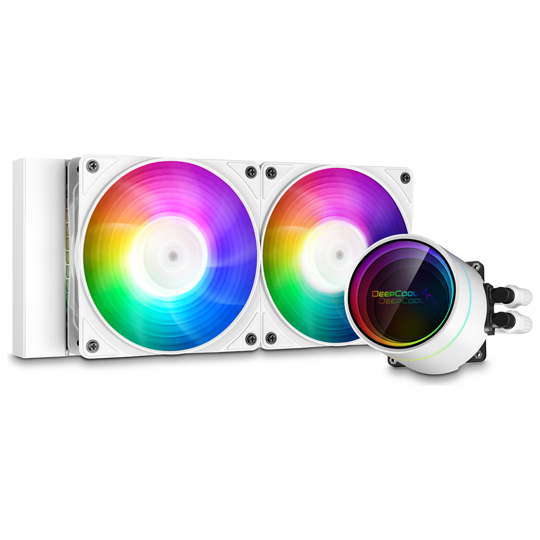 Deepcool Castle 240EX A-RGB 240mm AIO 