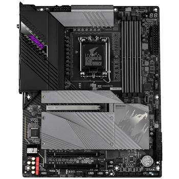 Product image of Gigabyte Z690 Aorus Pro LGA1700 ATX Desktop Motherboard - Click for product page of Gigabyte Z690 Aorus Pro LGA1700 ATX Desktop Motherboard