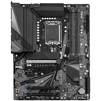 Product image of Gigabyte Z690 UD DDR4 LGA1700 ATX Desktop Motherboard - Click for product page of Gigabyte Z690 UD DDR4 LGA1700 ATX Desktop Motherboard