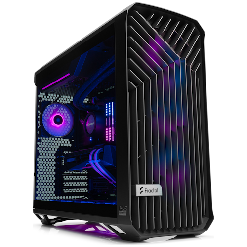 Product image of PLE Zephyr Custom Built Gaming PC - Click for product page of PLE Zephyr Custom Built Gaming PC
