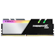 A small tile product image of G.Skill 32GB Kit (2x16GB) DDR4 Trident Z RGB Neo C18 3600Mhz - Black