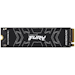 A product image of Kingston FURY Renegade PCIe Gen4 NVMe M.2 SSD - 500GB
