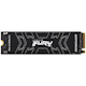 A small tile product image of Kingston FURY Renegade PCIe Gen4 NVMe M.2 SSD - 500GB