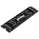 A small tile product image of Kingston FURY Renegade PCIe Gen4 NVMe M.2 SSD - 2TB
