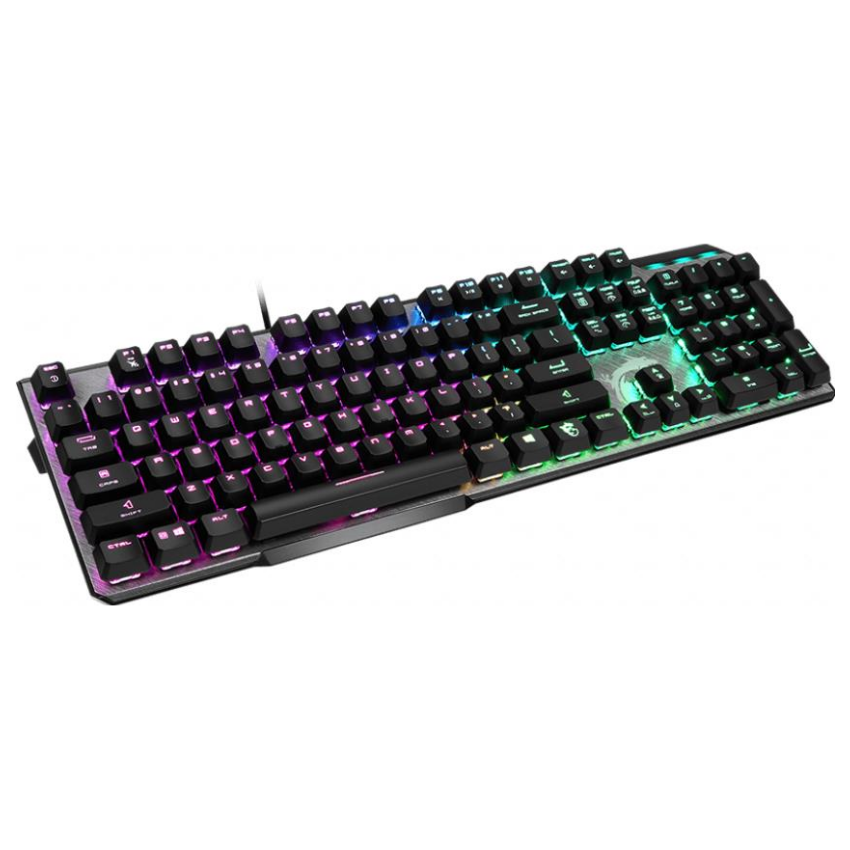 corsair k70 rapidfire cherry mx speed silver