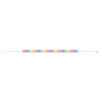 Product image of Cooler Master Addressable RGB LED Tube Sleeve A1 - Click for product page of Cooler Master Addressable RGB LED Tube Sleeve A1
