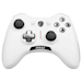 A product image of MSI Force GC20 V2 Wired Controller White