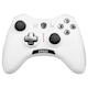 A small tile product image of MSI Force GC20 V2 Wired Controller White