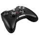 A small tile product image of MSI Force GC30 V2 Wireless Controller Black