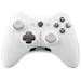 A product image of MSI Force GC30 V2 Wireless Controller White