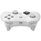 A small tile product image of MSI Force GC30 V2 Wireless Controller White