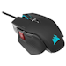 A product image of Corsair M65 RGB ULTRA Tunable FPS Gaming Mouse