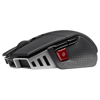 Product image of Corsair M65 RGB ULTRA WIRELESS Tunable FPS Gaming Mouse - Click for product page of Corsair M65 RGB ULTRA WIRELESS Tunable FPS Gaming Mouse
