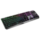 A small tile product image of MSI Vigor GK50 Kailh Low Profile Mechnical Gaming Keyboard