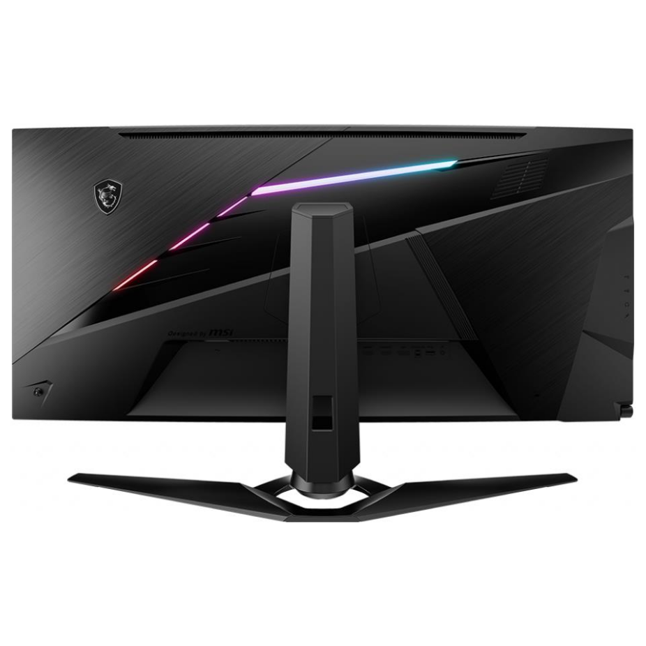 uw4k monitor