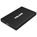 A product image of Volans Aluminium 2.5" USB3.0 HDD Enclosure