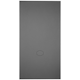 A small tile product image of Cooler Master Silencio S400 Steel Micro Tower Case - Black