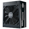 A product image of Cooler Master M2000 Platinum Full-Modular 80 Plus Platinum Power Supply