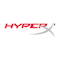 Manufacturer Logo for HyperX - Click to browse more products by HyperX