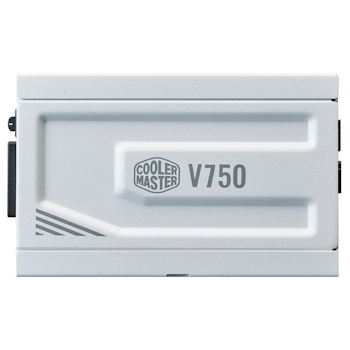 Product image of Cooler Master V750 SFX Gold Power Supply - White Edition - Click for product page of Cooler Master V750 SFX Gold Power Supply - White Edition