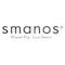 Manufacturer Logo for Smanos - Click to browse more products by Smanos