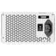 A small tile product image of Corsair RM850 2021 850W Gold ATX Modular PSU - White