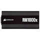 A small tile product image of Corsair RM1000x 2021 1000W Gold ATX Modular PSU