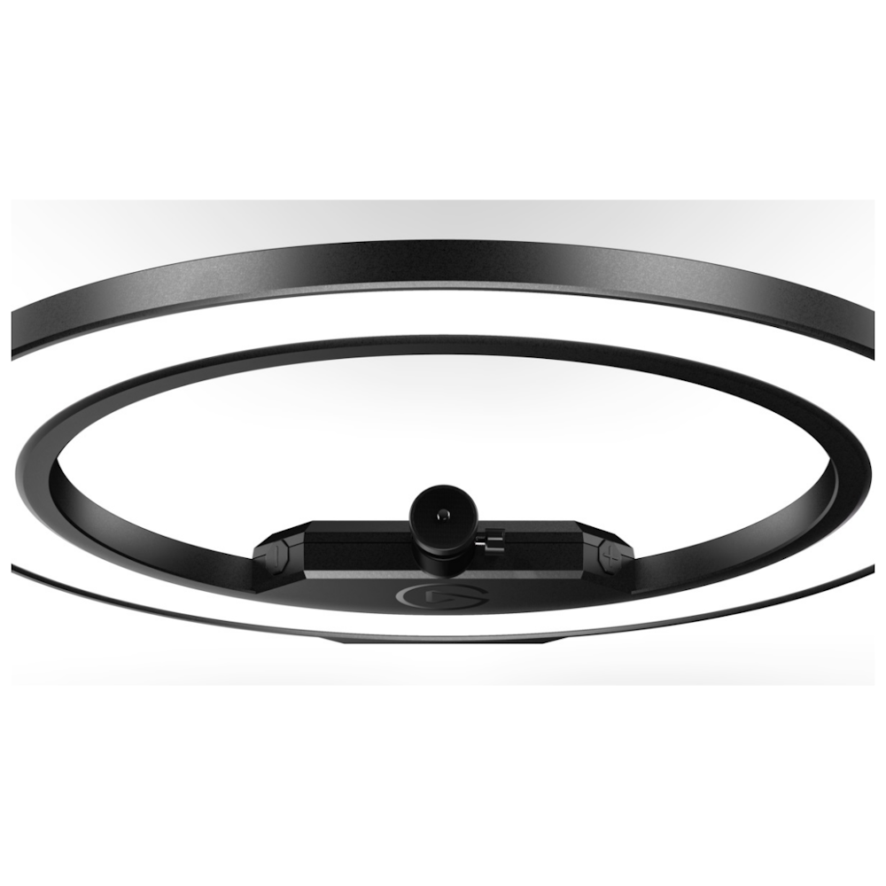 A large main feature product image of Elgato Ring Light