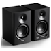 A product image of Edifier MR4 Powered Studio Monitor Speakers (Black)